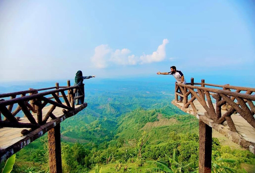 bandarban tour