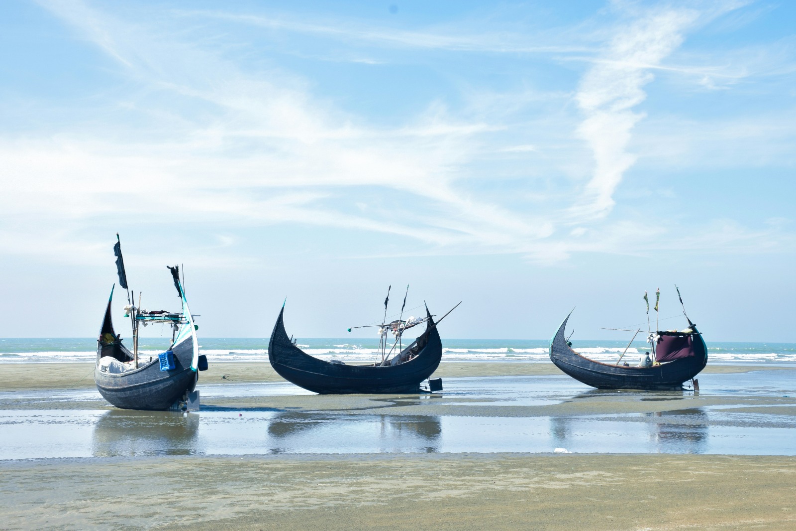 হাউজবোট কেবিন