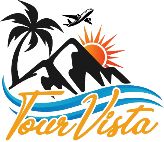 TourVistaBD Logo