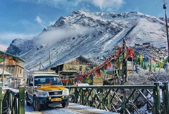 Sikkim