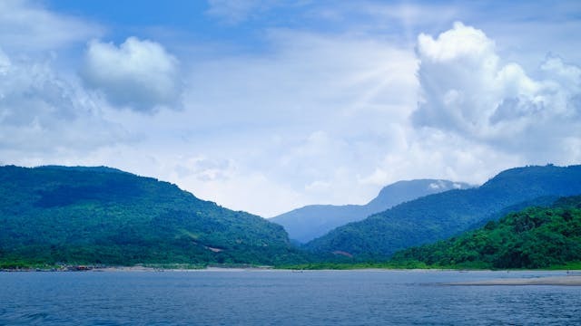 Srimangal